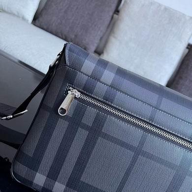 Burberry Replica Bags 3636 32X22X7cm SC 2colour