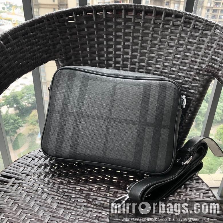 Burberry Replica Bags 5151 27X19X7cm XM 2colour