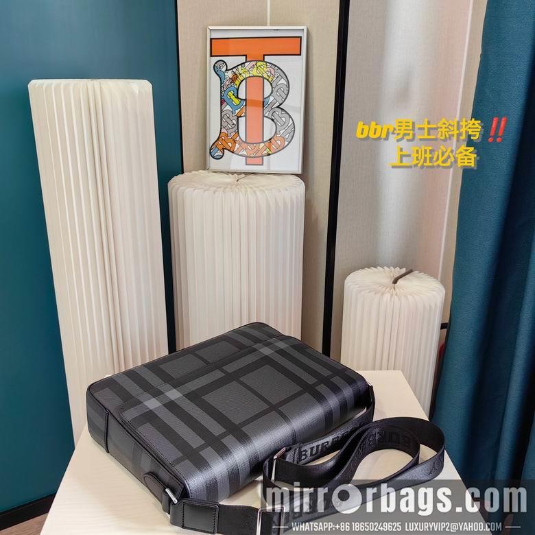Burberry Replica Bags 32X26X7cm 052301 XMY 2colour