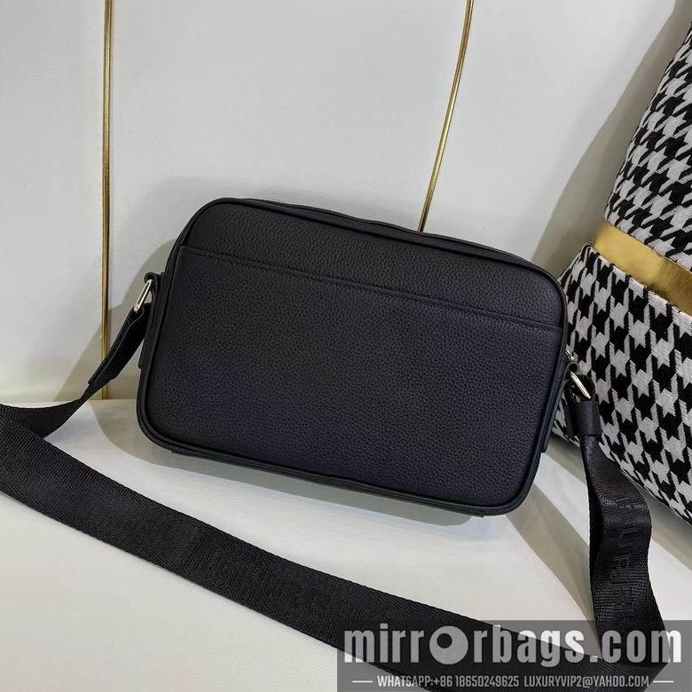 Burberry Replica Bags 6641-3 26X17X6cm WP