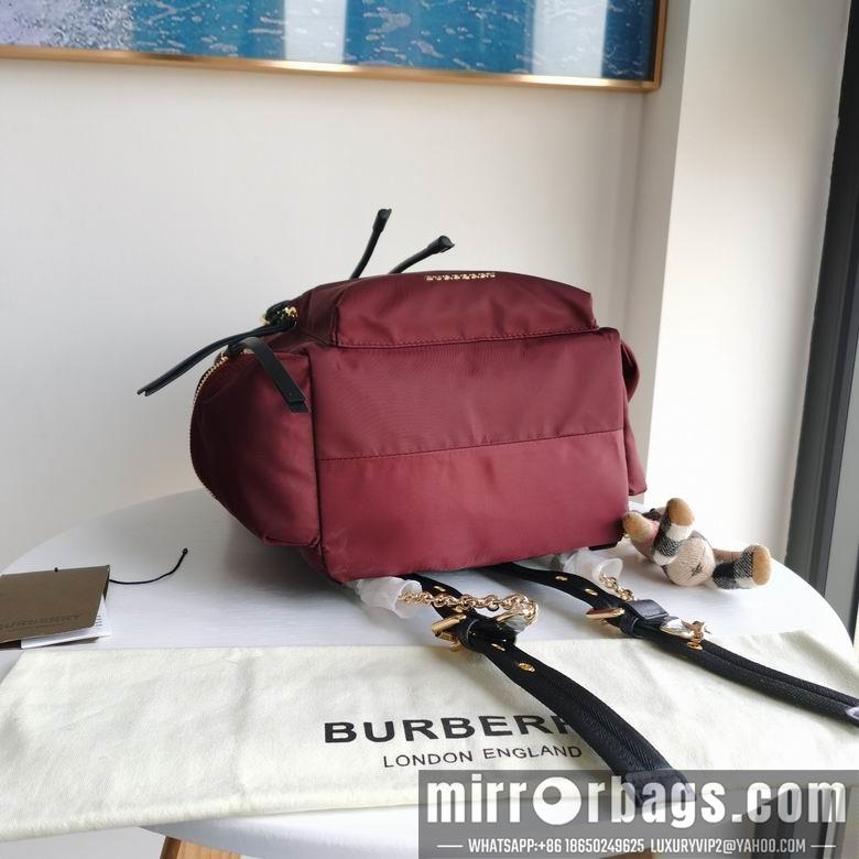 Burberry Replica Bags 8791 31X14X38cm IQ 4