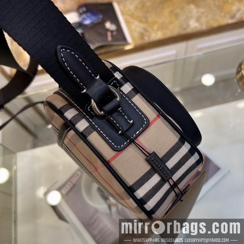 Burberry Replica Bags 85043 22.5X14.5X8cm XM