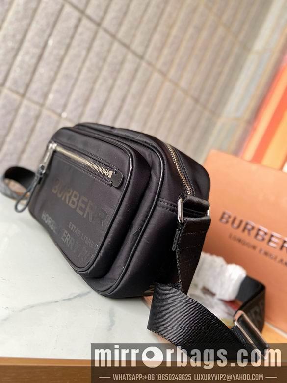 Burberry Replica Bags 80286-2 23X15X10cm XM 2colour