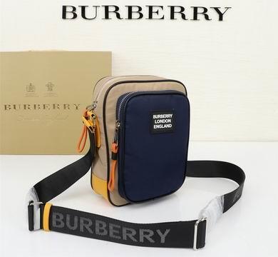 Burberry Replica Bags 1831 17X5.5X22cm XM 2colour