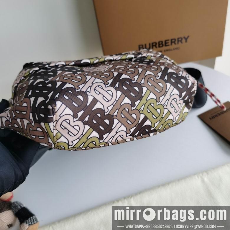 Burberry Replica Bags Burberry 31x7.5x16cm HQ 1
