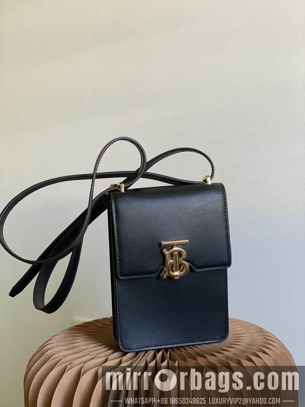 Burberry Replica Bags Robin 2211 13.5x4.5x19cm yz 2