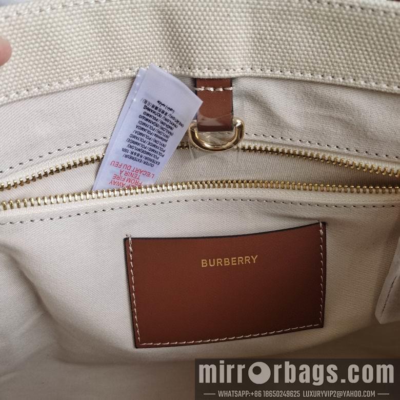 Burberry Replica Bags Burberry 33x12.5x26cm YG 1