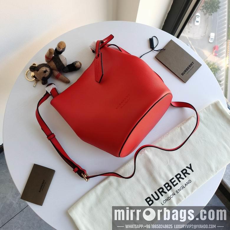 Burberry Replica Bags 1531 18.5X23X15cm XM 8