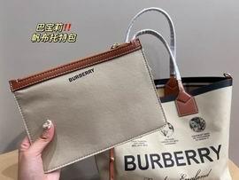 Burberry Replica Bags 35X29cm 061304 DN 2colour