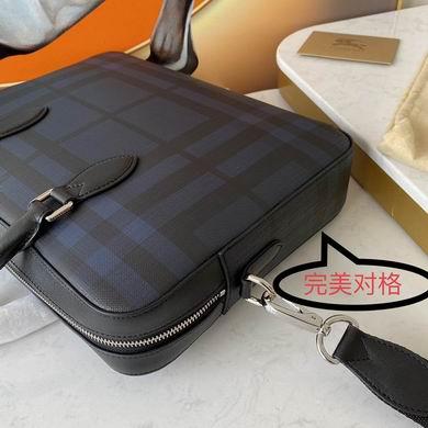 Burberry Replica Bags 06217 38X7X28cm XM 2colour