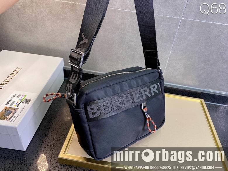 Burberry Replica Bags 23cm 060102 XM-1
