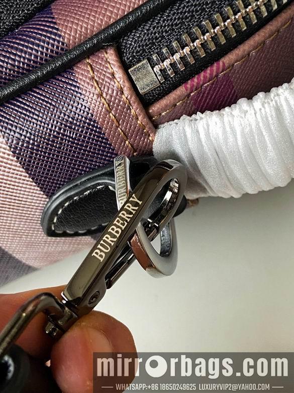 Burberry Replica Bags 8049118 16X22X9cm XM 4colour