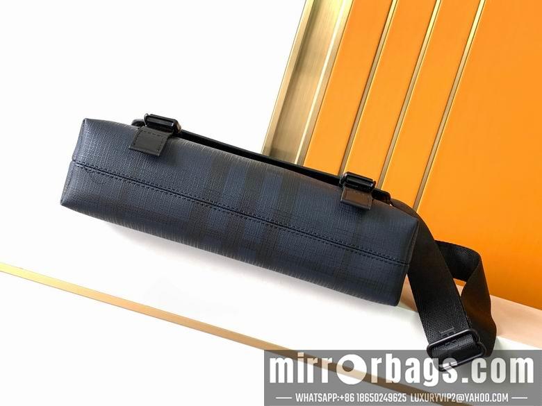 Burberry Replica Bags 6046-2 31X20X6cm WP 3colour