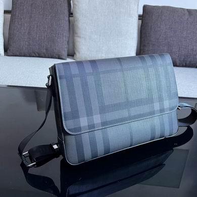Burberry Replica Bags 3636 32X22X7cm SC 2colour