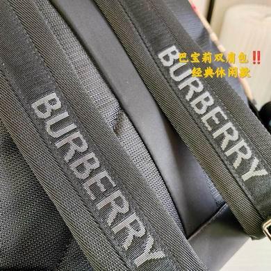 Burberry Replica Bags 28X13X38cm 121417 YG 3colour