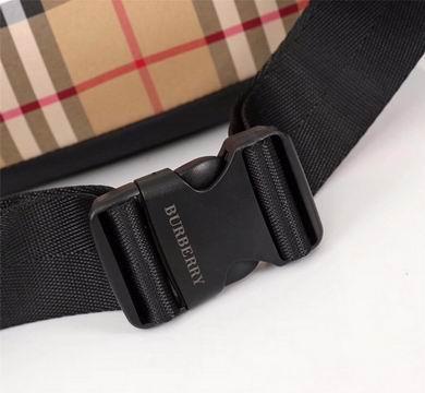 Burberry Replica Bags 40716 19X13X5cm WP 2colour