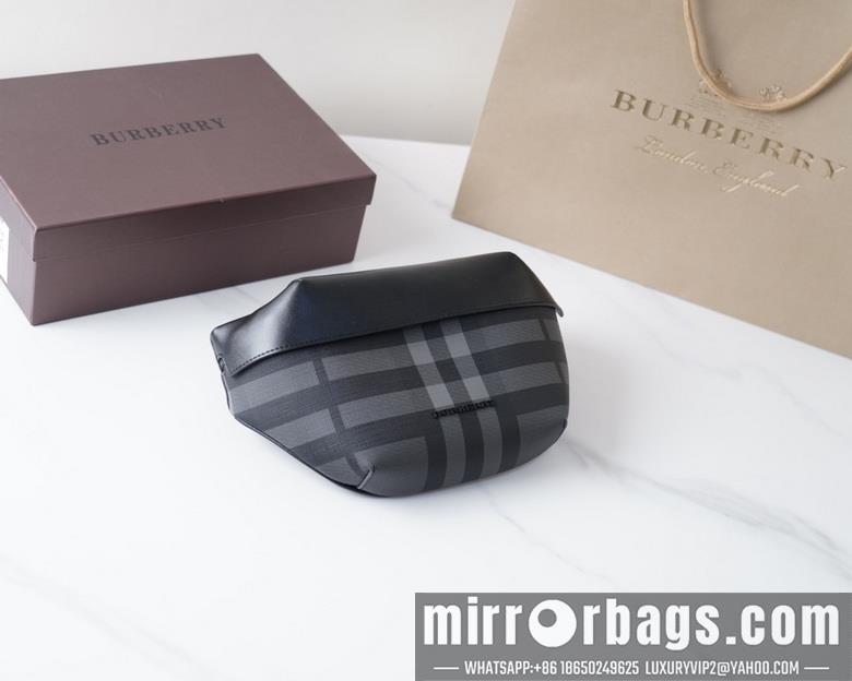 Burberry Replica Bags 30X15cm 121602 XM 3colour