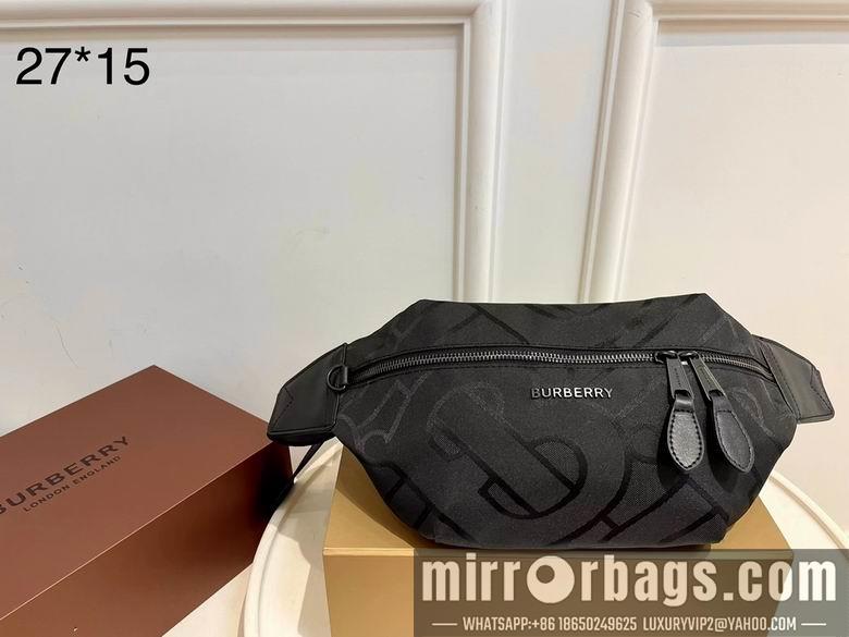 Burberry Replica Bags 27X15cm 030504 WP