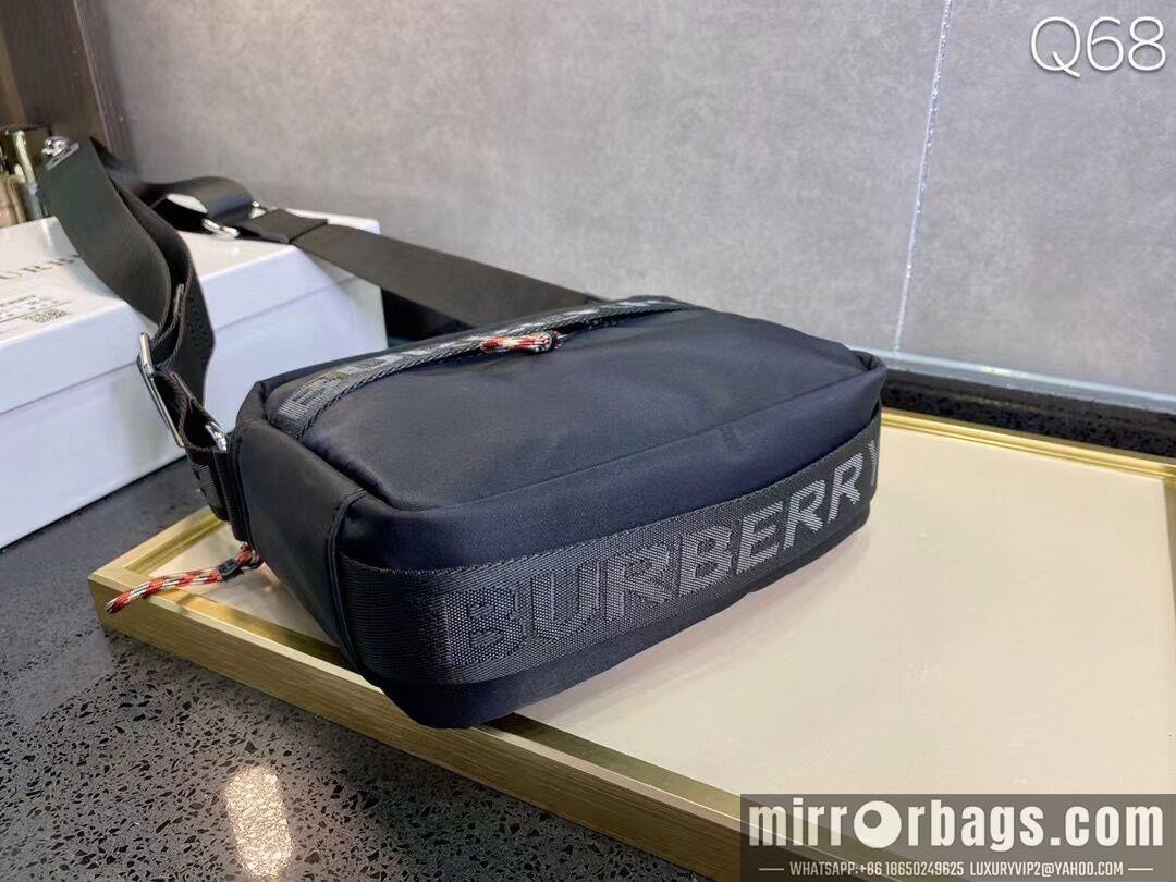 Burberry Replica Bags 23cm 060102 XM