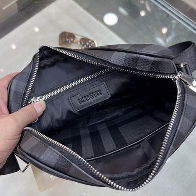 Burberry Replica Bags 9960-2 26X5.5X19cm WP 3colour