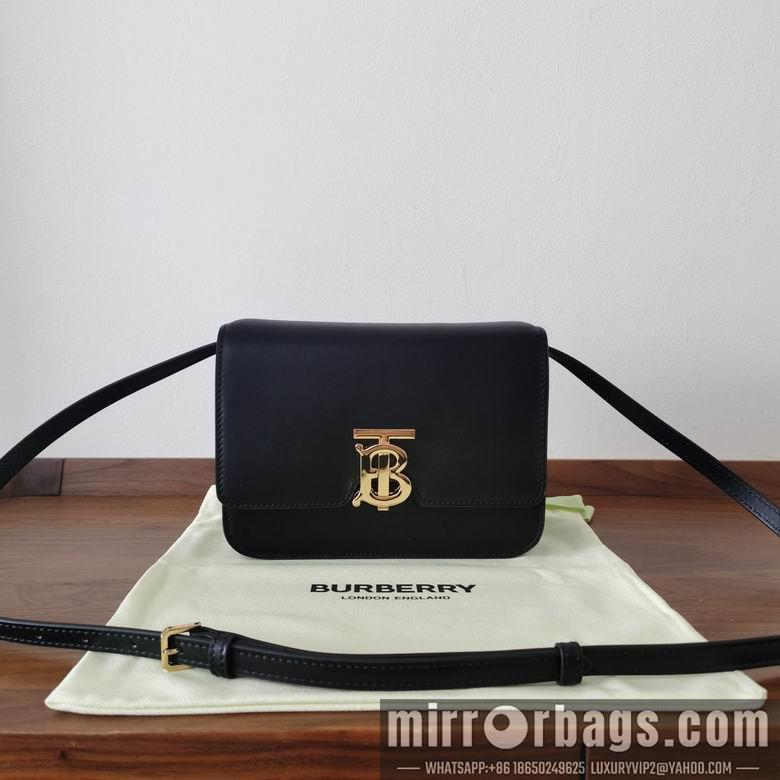 Burberry Replica Bags Burberry 21x16x6cm HQ 1