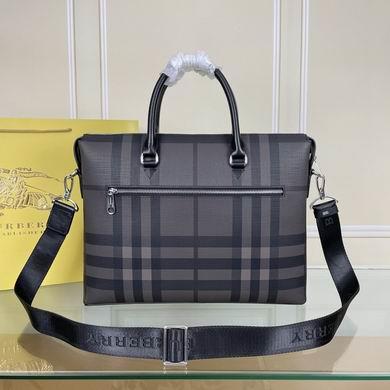 Burberry Replica Bags 6879-1 38X5X28cm WP