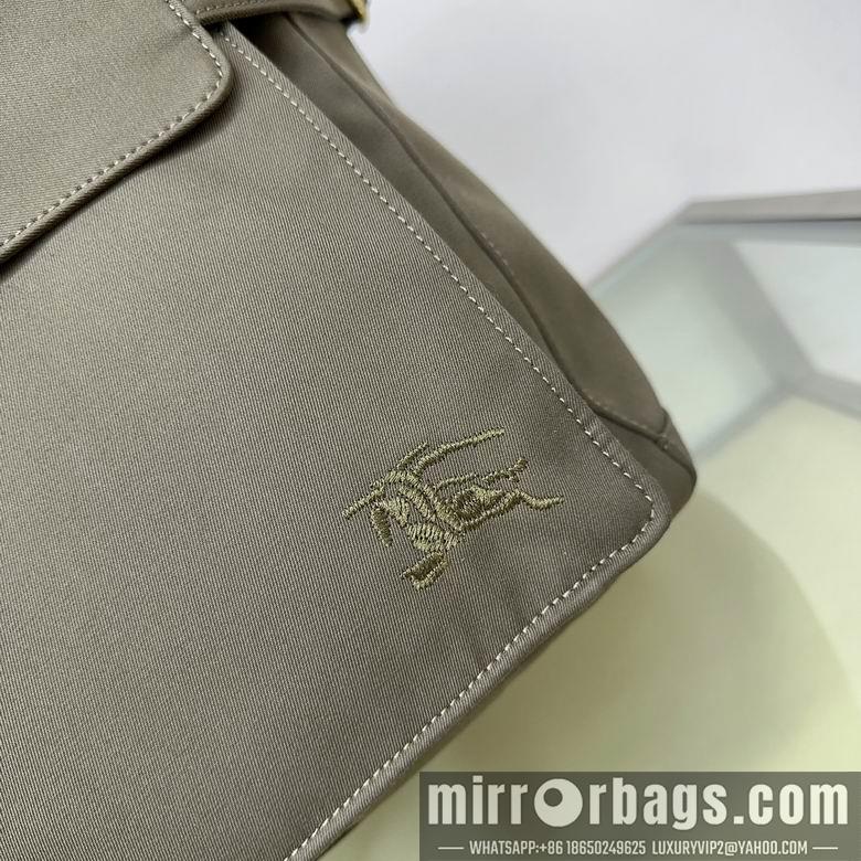 Burberry Replica Bags 33X10X43cm 062802 DN 2colour