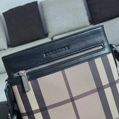 Burberry Replica Bags 2814-2 24X28X6cm SC 2colour