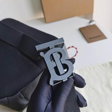 Burberry Replica Bags 22X7.5X34cm 071423 XM