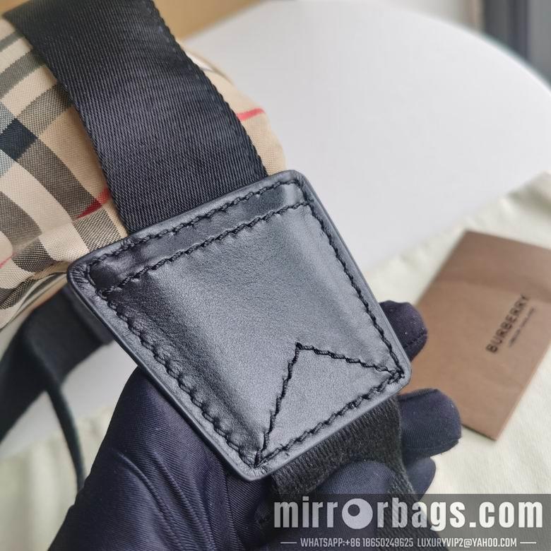 Burberry Replica Bags Vintage 31x7.5x16cm HQ 1