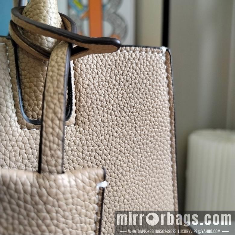 Burberry Replica Bags 27X20cm 121415 YG 4