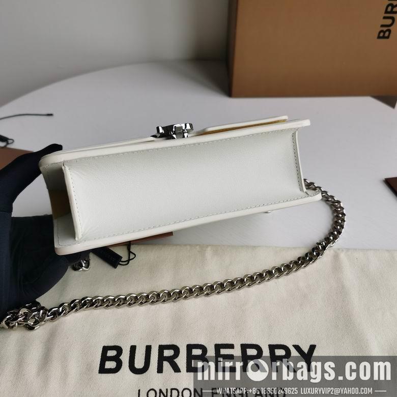 Burberry Replica Bags 80522321 20x5.5x12.5cm HQ 4