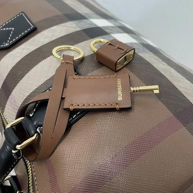 Burberry Replica Bags 0208 30X15X21cm XM
