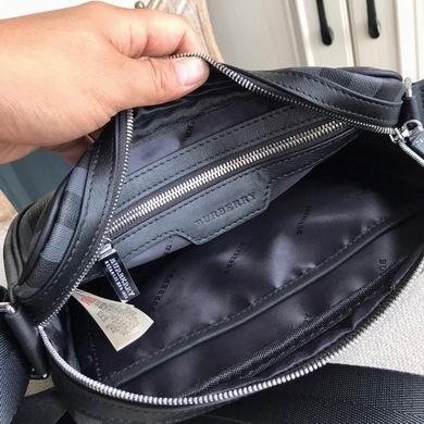 Burberry Replica Bags 98127-3 25X18X8cm WP 2colour
