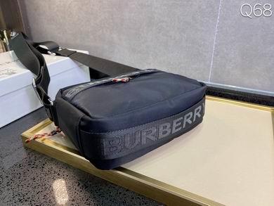 Burberry Replica Bags 23cm 121607 XM