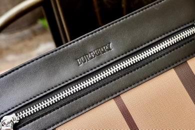 Burberry Replica Bags 0241 24X27X6cm WP 2colour