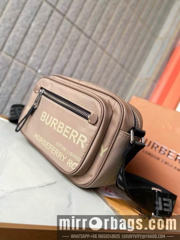Burberry Replica Bags 80286-2 23X15X10cm XM 2colour