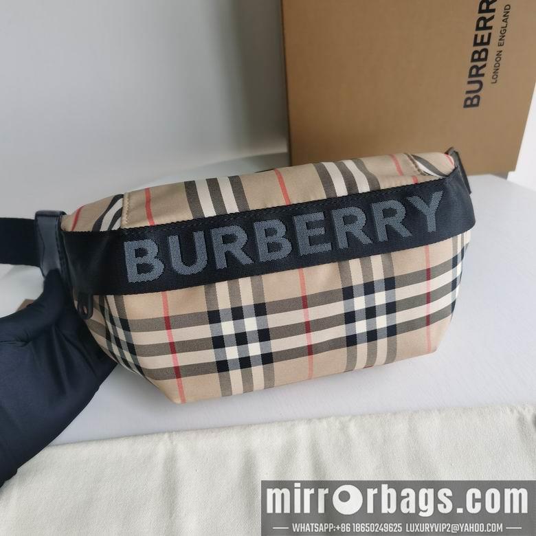 Burberry Replica Bags Vintage 31x7.5x16cm HQ 1