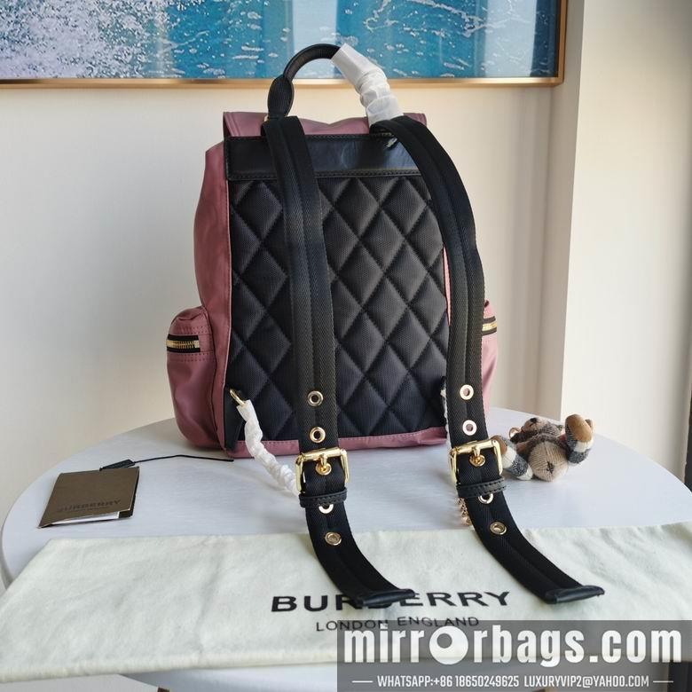 Burberry Replica Bags 8791 31X14X38cm IQ 2