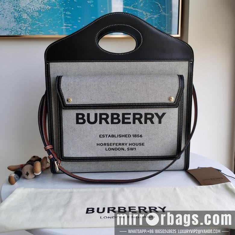 Burberry Replica Bags Burberry 37x9.5x41cm HQ 2
