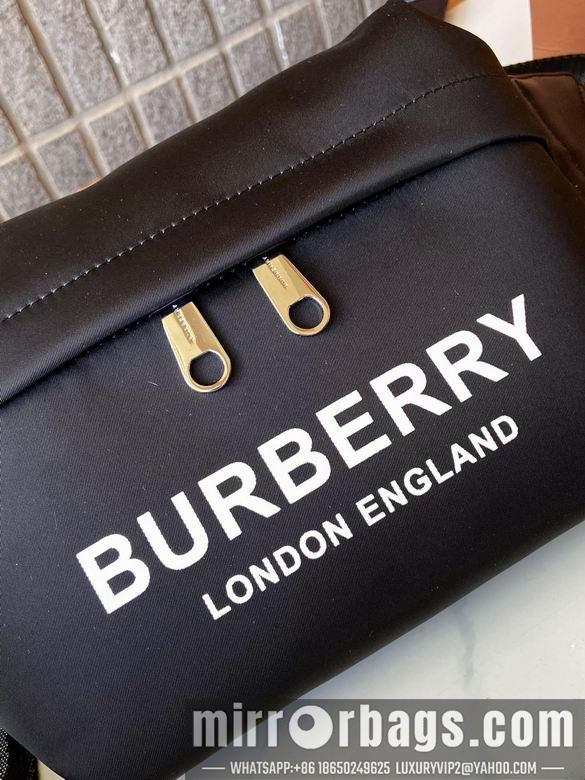 Burberry Replica Bags 89062-2 27X16X7cm XM