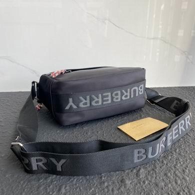 Burberry Replica Bags 8731-4 22X11X16.5cm WP