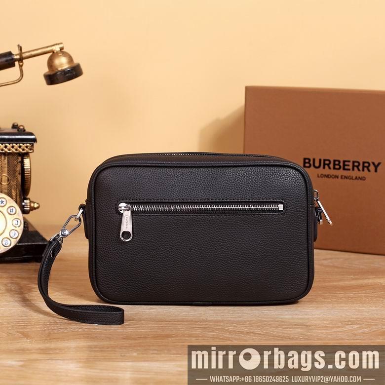 Burberry Replica Bags 5023 24X6X16cm WP