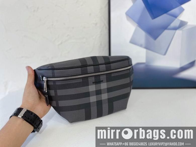 Burberry Replica Bags 16X31cm 030516 WP 3colour