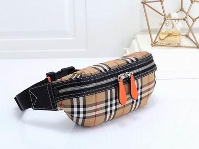 Burberry Replica Bags 40716 31X7.5X16cm WP