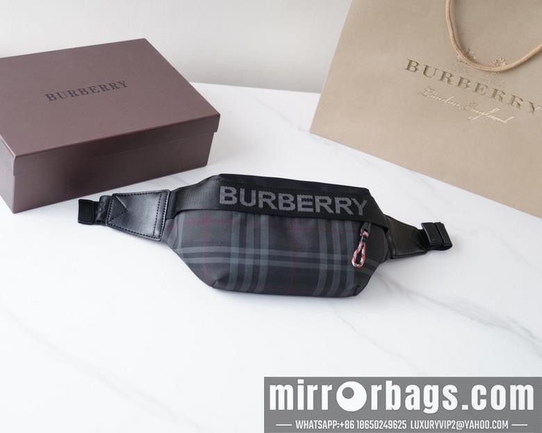 Burberry Replica Bags 30X15cm 121602 XM 3colour