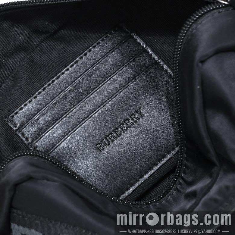 Burberry Replica Bags Bur 19143 22.5x14.5x8cm ww