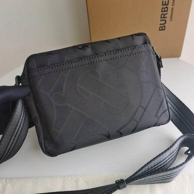 Burberry Replica Bags 28X15X9cm 071404 XM