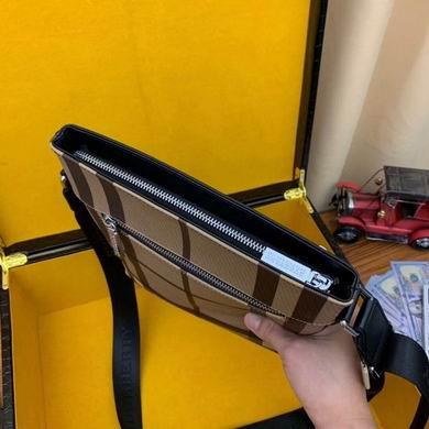 Burberry Replica Bags 2014-3 24X27X6cm XM