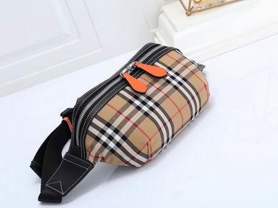 Burberry Replica Bags 40716 31X7.5X16cm WP